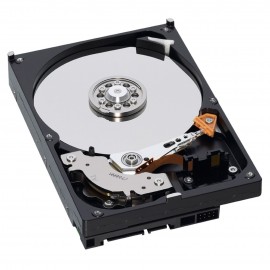 Disque Dur Interne 3.5" Western digital 320 Go Disque Dur Interne 3.5" Western digital 320 Go