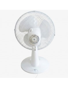 Ventilateur TECHWOOD TVE-3032 puissant 35W économique 2