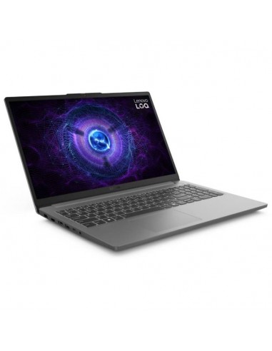 PC Portable Gamer LENOVO LOQ 15IAX9E i5 12è Gén 16Go RTX 2050(83LK006SFG)