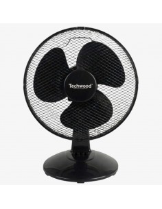 Ventilateur TECHWOOD TVE-3036 pour maison et bureau