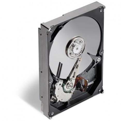 Disque Dur Interne 3.5" Seagate 1 To