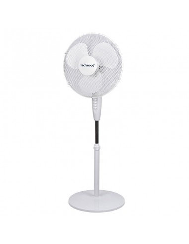 ventilateur TECHWOOD TVE-4040 3 vitesses réglables facile ventilateur TECHWOOD TVE-4040 3 vitesses réglables facile