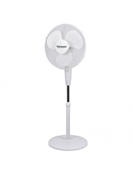 ventilateur TECHWOOD TVE-4040 3 vitesses réglables facile ventilateur TECHWOOD TVE-4040 3 vitesses réglables facile
