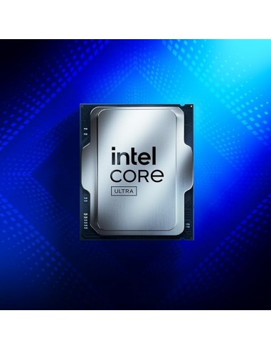 Processeur LGA1851 haute performance