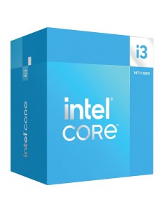 Processeur Intel Core i3-14100F 4.4 GHz LGA 1700 Tray(i3-14100F TRAY)