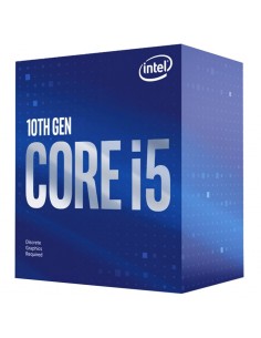 Processeur Intel Core I5-10400F(i5-10400F TRAY) 2
