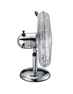 Ventilateur TECHWOOD TVI-339 silencieux chambre bureau 2