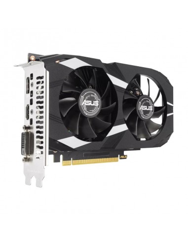 Carte graphique Full HD ASUS RTX 3050 pour jeux AAA Carte graphique Full HD ASUS RTX 3050 pour jeux AAA
