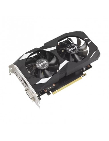 Carte graphique DLSS ASUS RTX 3050 performances avancées Carte graphique DLSS ASUS RTX 3050 performances avancées