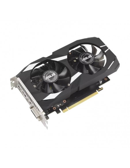 Carte graphique DLSS ASUS RTX 3050 performances avancées Carte graphique DLSS ASUS RTX 3050 performances avancées