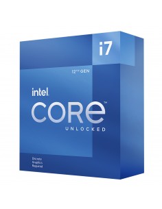 Intel Core i7-14700F (jusqu'à 5.4 GHz) - Tray(i7-14700F TRAY) 2