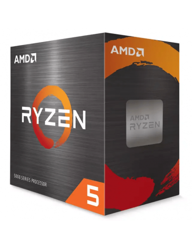 AMD Ryzen 5 5600 Wraith Stealth(RYZEN 5 5600 TRAY) AMD Ryzen 5 5600 Wraith Stealth(RYZEN 5 5600 TRAY)