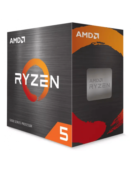 AMD Ryzen 5 5600 Wraith Stealth(RYZEN 5 5600 TRAY) AMD Ryzen 5 5600 Wraith Stealth(RYZEN 5 5600 TRAY)