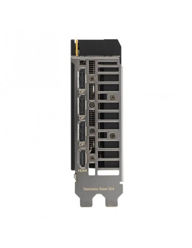 Carte Graphique ASUS GeForce RTX 5050 8Go puissance gaming 4K