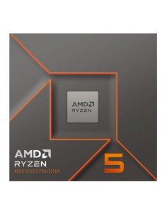 Processeur AMD Ryzen 5 5600GT / Box(RYZEN 5 5600GT BOX)