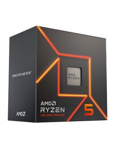 AMD Ryzen 5 7600 TRAY (RYZEN 5 7600 TRAY)