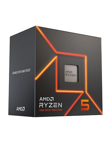 AMD Ryzen 5 7600 TRAY (RYZEN 5 7600 TRAY)