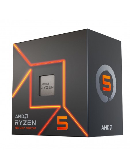 AMD Ryzen 5 7600 TRAY (RYZEN 5 7600 TRAY) AMD Ryzen 5 7600 TRAY (RYZEN 5 7600 TRAY)
