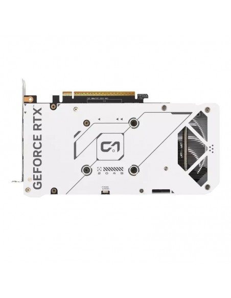 Carte graphique ASUS RTX 5060 8GB GDDR7 PCIe 5.0 moderne Carte graphique ASUS RTX 5060 8GB GDDR7 PCIe 5.0 moderne