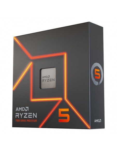AMD Ryzen 5 9600X (RYZEN 5 9600X BOX) AMD Ryzen 5 9600X (RYZEN 5 9600X BOX)