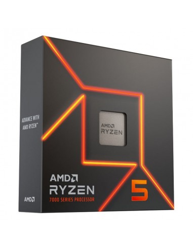 AMD Ryzen 5 9600X (RYZEN 5 9600X BOX) AMD Ryzen 5 9600X (RYZEN 5 9600X BOX)