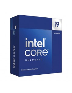 Processeur Intel Core i9-14900K 5.8 GHz LGA 1700(I9-14900K)