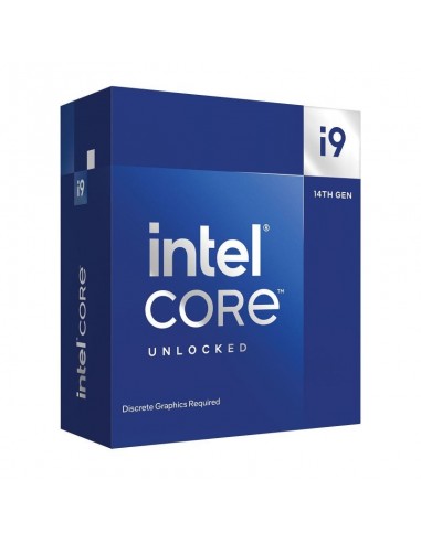 Processeur Intel Core i9-14900K 5.8 GHz LGA 1700(I9-14900K)