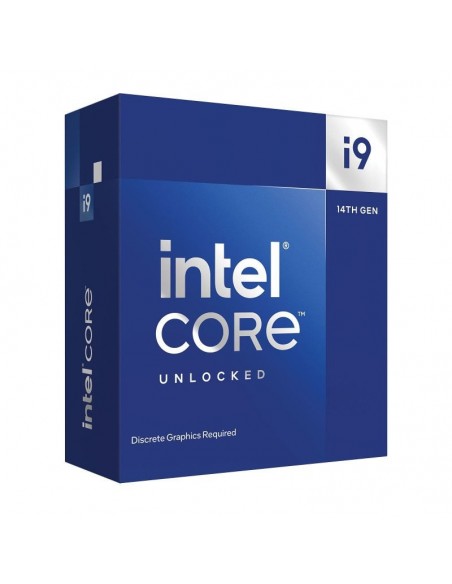 Processeur Intel Core i9-14900K 5.8 GHz LGA 1700(I9-14900K) Processeur Intel Core i9-14900K 5.8 GHz LGA 1700(I9-14900K)