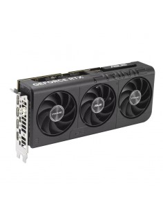 ASUS PRIME RTX 5060 OC Edition système de ventilation performant 2