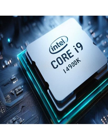 Processeur Intel Core i9-14900K 5.8 GHz LGA 1700(I9-14900K) Processeur Intel Core i9-14900K 5.8 GHz LGA 1700(I9-14900K)