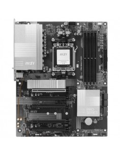 Carte Mère MSI PRO B840-P WIFI(911-7E57-001) 2