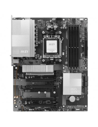 Carte Mère MSI PRO B840-P WIFI(911-7E57-001) Carte Mère MSI PRO B840-P WIFI(911-7E57-001)