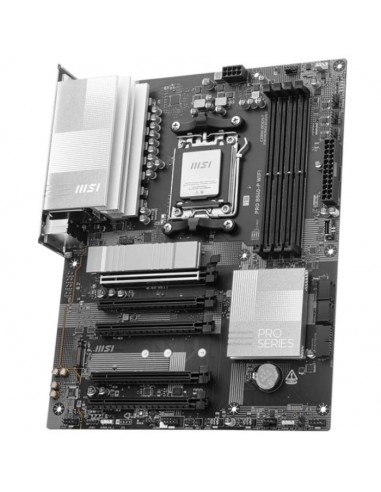 Carte Mère MSI PRO B840-P WIFI(911-7E57-001) Carte Mère MSI PRO B840-P WIFI(911-7E57-001)