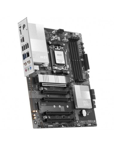 Carte Mère MSI PRO B840-P WIFI(911-7E57-001) Carte Mère MSI PRO B840-P WIFI(911-7E57-001)