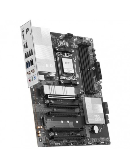 Carte Mère MSI PRO B840-P WIFI(911-7E57-001) Carte Mère MSI PRO B840-P WIFI(911-7E57-001)