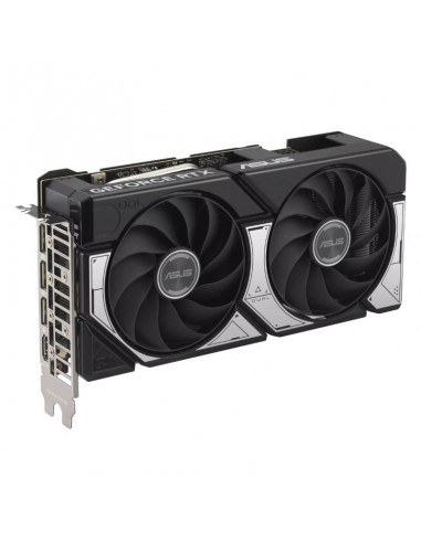 ASUS RTX 5060 Ti carte graphique haute performance 4K gaming ASUS RTX 5060 Ti carte graphique haute performance 4K gaming