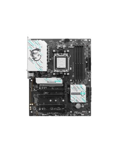 MSI B840 GAMING PLUS WIFI (911-7E57-002) MSI B840 GAMING PLUS WIFI (911-7E57-002)
