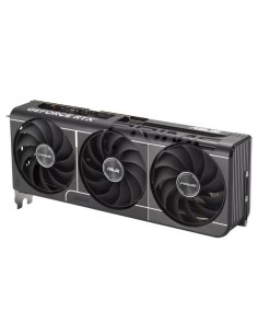 ASUS RTX 5060 Ti 16GB GDDR7 installation PC gaming haute performance 2