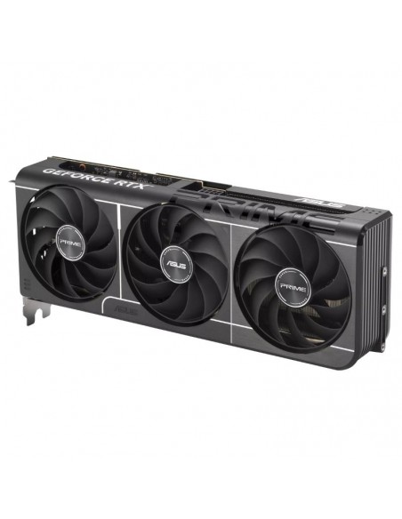 Carte graphique gaming 1440p 4K ASUS RTX 5060 Ti 16Go Carte graphique gaming 1440p 4K ASUS RTX 5060 Ti 16Go