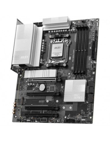 Carte Mère MSI PRO B850-P WIFI(911-7E56-002) Carte Mère MSI PRO B850-P WIFI(911-7E56-002)