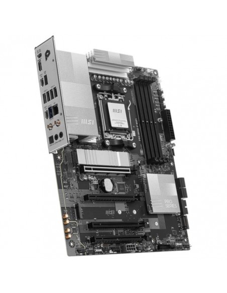 Carte Mère MSI PRO B850-P WIFI(911-7E56-002) Carte Mère MSI PRO B850-P WIFI(911-7E56-002)