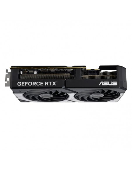 ASUS Dual GeForce RTX 5070 performance gaming extrême ASUS Dual GeForce RTX 5070 performance gaming extrême