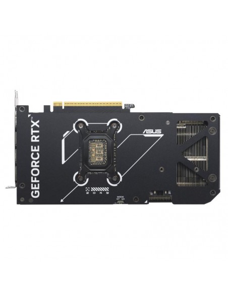ASUS RTX 5070 OC Edition puissance et stabilité ASUS RTX 5070 OC Edition puissance et stabilité