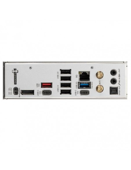 Carte Mère MSI B850 GAMING PLUS WIFI(911-7E56-001) Carte Mère MSI B850 GAMING PLUS WIFI(911-7E56-001)