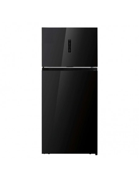 Frigo Telefunken FC2-71DI technologie NoFrost avancée Frigo Telefunken FC2-71DI technologie NoFrost avancée