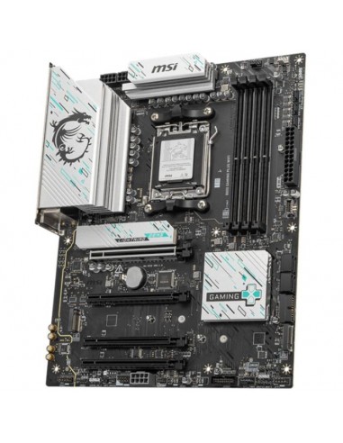 Carte Mère MSI B850 GAMING PLUS WIFI(911-7E56-001) Carte Mère MSI B850 GAMING PLUS WIFI(911-7E56-001)