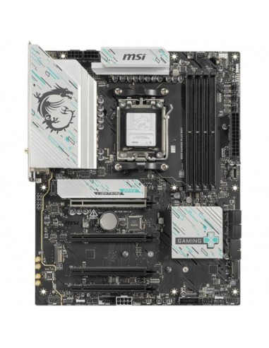 Carte Mère MSI B850 GAMING PLUS WIFI(911-7E56-001) Carte Mère MSI B850 GAMING PLUS WIFI(911-7E56-001)