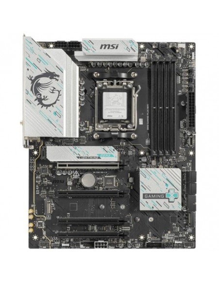 Carte Mère MSI B850 GAMING PLUS WIFI(911-7E56-001) Carte Mère MSI B850 GAMING PLUS WIFI(911-7E56-001)