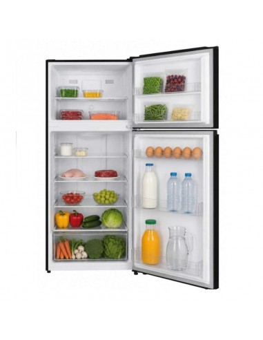 Frigo grande famille 550 litres rangement optimisé Frigo grande famille 550 litres rangement optimisé