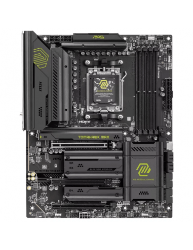 MSI MAG B850 TOMAHAWK MAX WIFI(911-7E62-002) MSI MAG B850 TOMAHAWK MAX WIFI(911-7E62-002)